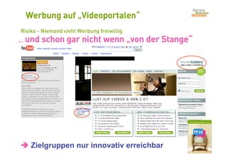 Netzflimmern Wiesn 2007