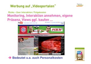 Netzflimmern Wiesn 2007