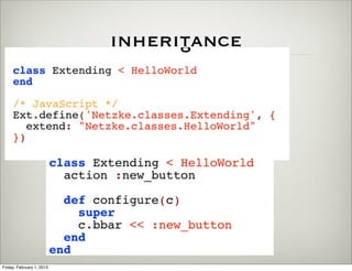 inheritance




Friday, February 1, 2013
 