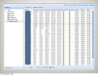 Friday, February 1, 2013
 