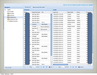 Friday, February 1, 2013
 