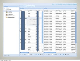 Friday, February 1, 2013
 