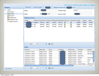 Friday, February 1, 2013
 