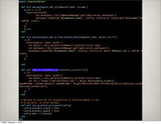 Friday, February 1, 2013
 