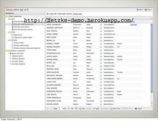 http://netzke-demo.herokuapp.com/




Friday, February 1, 2013
 