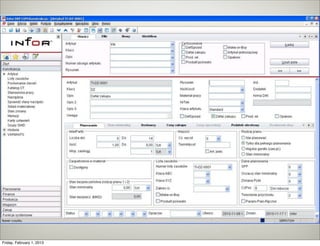 Friday, February 1, 2013
 