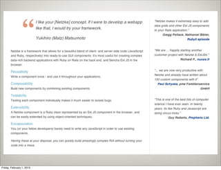 Friday, February 1, 2013
 