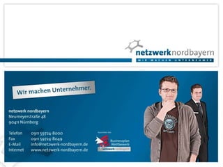 nicht gewinn-orientiert