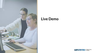 Live Demo
 