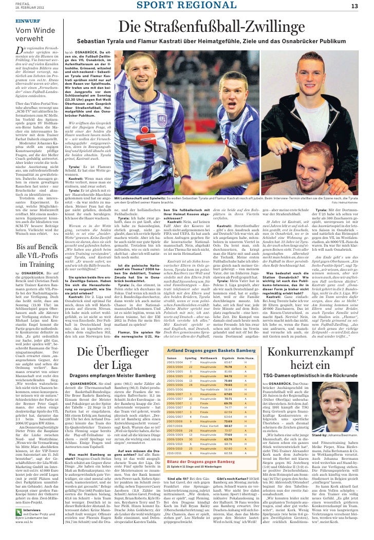 Neue osnabrücker zeitung er sucht sie