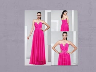 Neue brautjungfernkleider 2015 2016-persun