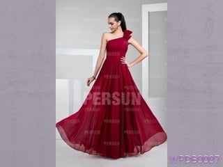 Neue brautjungfernkleider 2015 2016-persun