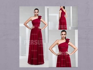 Neue brautjungfernkleider 2015 2016-persun