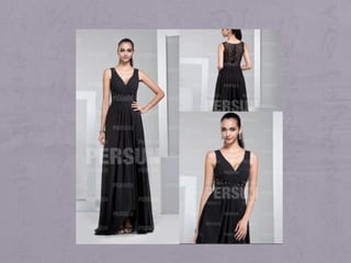 Neue brautjungfernkleider 2015 2016-persun