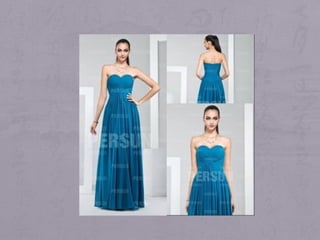 Neue brautjungfernkleider 2015 2016-persun