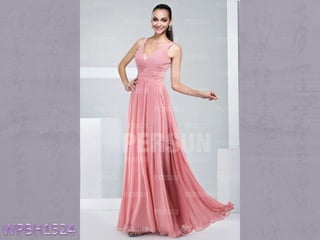 Neue brautjungfernkleider 2015 2016-persun