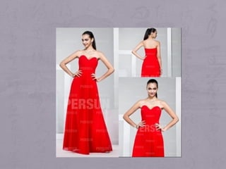 Neue brautjungfernkleider 2015 2016-persun