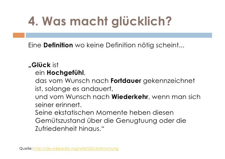 Download Definition gluecklich For Android