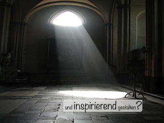 Was ist einfach präsentieren?