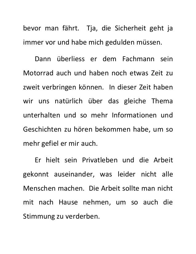 Kennenlernen die zeit