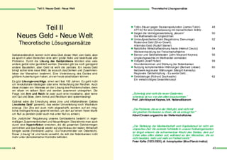 Plettenbacher: Neues Geld Neue Welt V2.2