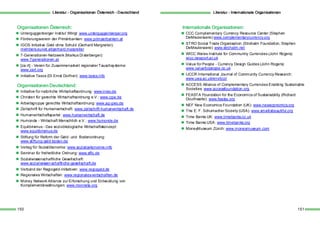 Plettenbacher: Neues Geld Neue Welt V2.2