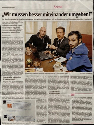 Kreiszeitung Böblinger Bote - 2.1.2014
