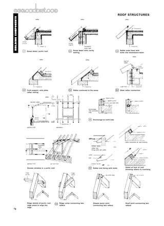 Column Rafter Eaves neufert-arch-data_compress.pdfdataaaaaaa | PDF