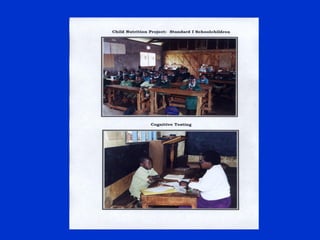 Animal Source Foods Promote Cognitive Function, School Performance, Increased Muscle Growth and Activity in Kenyan School ...