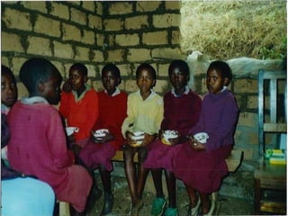 Animal Source Foods Promote Cognitive Function, School Performance, Increased Muscle Growth and Activity in Kenyan School ...