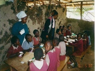 Animal Source Foods Promote Cognitive Function, School Performance, Increased Muscle Growth and Activity in Kenyan School ...