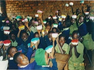 Animal Source Foods Promote Cognitive Function, School Performance, Increased Muscle Growth and Activity in Kenyan School ...