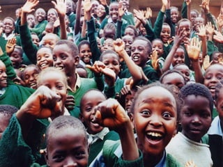 Animal Source Foods Promote Cognitive Function, School Performance, Increased Muscle Growth and Activity in Kenyan School ...