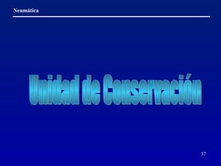 Unidad de Conservación 
