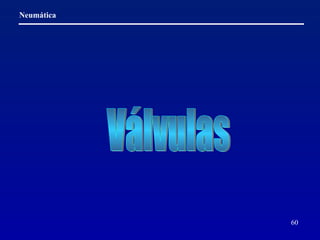 Válvulas 