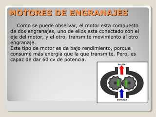 FUNCIONAMIENTO Al comprimir el aire aumenta su temperatura. Para enfriar el aire se usa el  refrigerador.  Al enfriarse el aire el vapor de agua del aire se condensa y cae en forma de gotas de agua a un recipiente que lo expulsa fuera. Después el aire pasa a un depósito llamado  acumulador .  El aire antes de ser utilizado pasa por otro aparato,  el secador  cuyo objetivo es reducir el contenido en vapor de agua del aire. Por último el aire pasa por un  filtro  (para detener las impurezas que arrastra el aire), por un  regulador  (para mantener el aire de salida a presión) y un  lubricador  (para mezclar el aire con aceite ya que así aumenta la vida y rendimiento de los elementos neumáticos). Por fin el aire está listo para ser usado. 