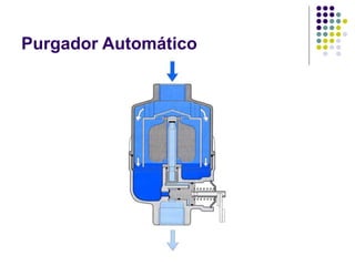 Purgador Automático
 