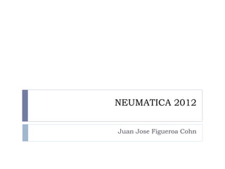 NEUMATICA 2012


Juan Jose Figueroa Cohn
 