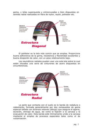 Neumaticos | DOC