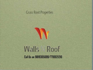 Neumec Adagio Mulund West