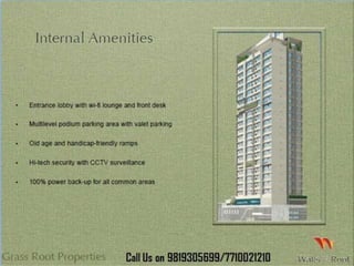 Neumec Adagio Mulund West