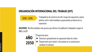 NEUMOCONIOSIS LABORAL.pptx