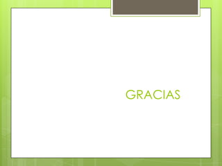 GRACIAS
 