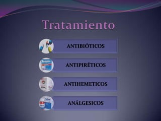 Tratamiento