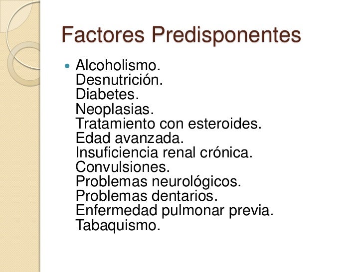 Neumonia Neumonia