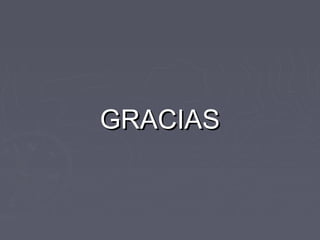 GRACIAS
 