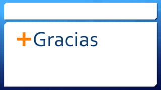 Gracias
 