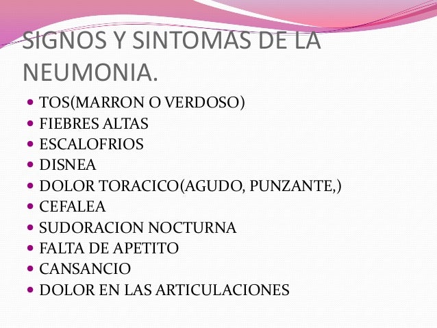 Neumonia pediatria Neumonia pediatria