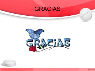 GRACIAS
 