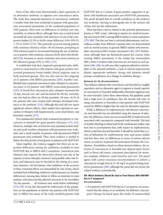 Neumonia asociada al ventilador y nosocomial guias idsa 2016 | PDF